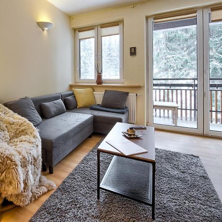 Visitzakopane - Nosal Apartment Exterior foto